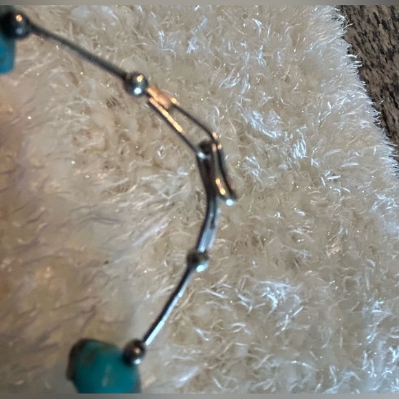 Vintage Turquoise Necklace - Picture 3 of 4